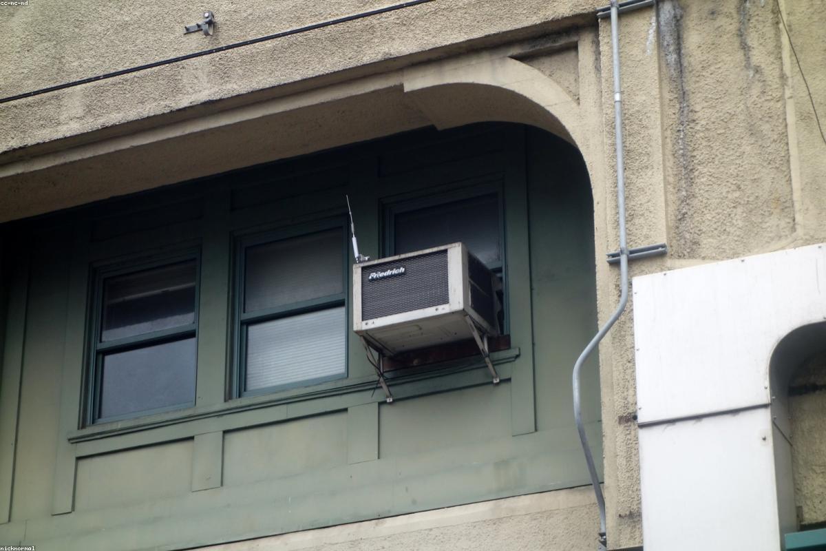 Why Your AC Runs But Doesn't Cool — 7 Common Causes